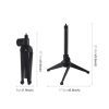 Набор блогера Puluz Table tripod 21.8 см (PU408) изображение 2