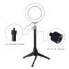 Набор блогера Puluz Table tripod 21.8 см (PU408) изображение 3