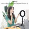 Набор блогера Puluz Table tripod 21.8 см (PU408) изображение 4
