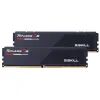 Модуль памяти для компьютера DDR5 48GB (2x24GB) 6000 MHz Ripjaws S5 G.Skill (F5-6400J3239F48GX2-RS5K) изображение 3