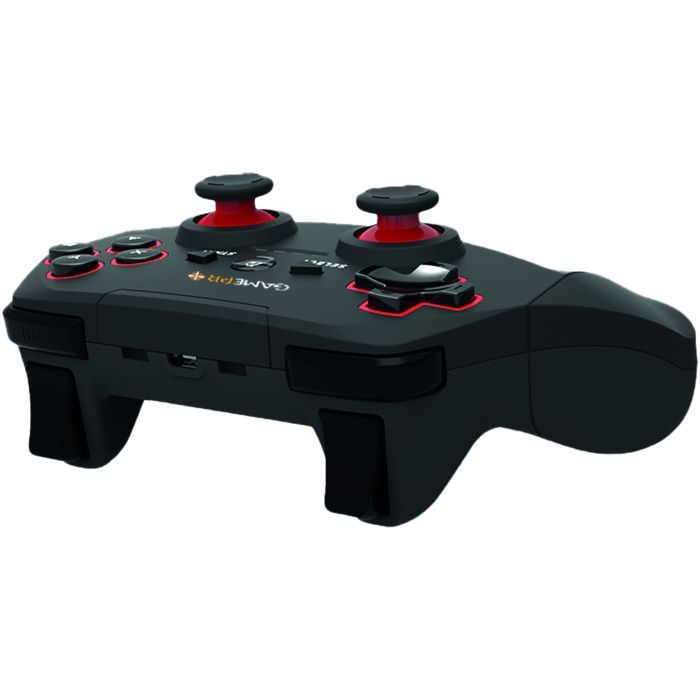 Геймпад GamePro GP600 PC/PS3 Wireless Black (GP600) изображение 4