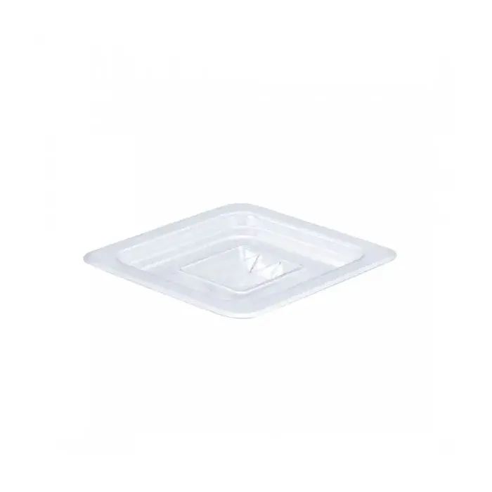 Крышка к гастроемкости FoREST Bestkeep з полікарбонату GN 1/4 (271400)