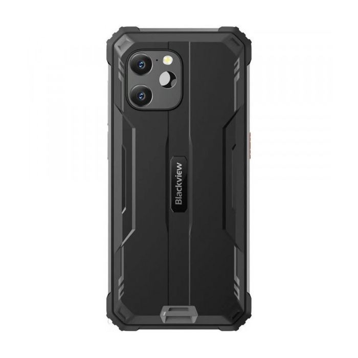 Мобильный телефон Blackview BV8900 8/256GB NFC Black (6931548313502) изображение 3