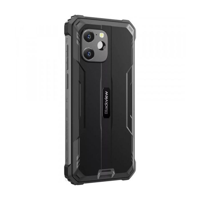 Мобильный телефон Blackview BV8900 8/256GB NFC Black (6931548313502) изображение 4