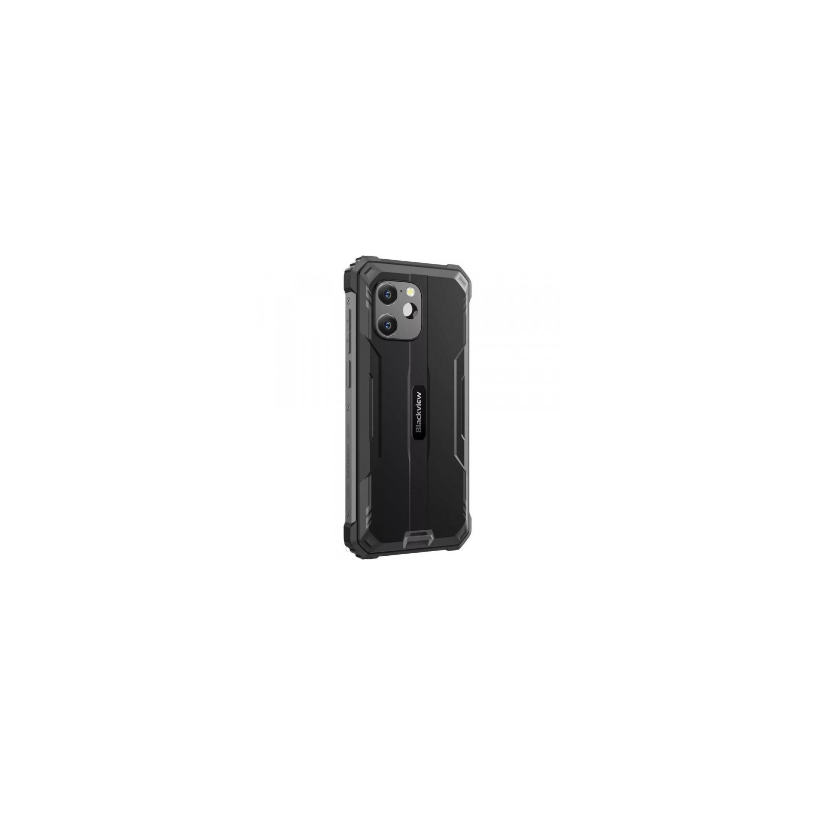 Мобильный телефон Blackview BV8900 8/256GB NFC Black (6931548313502) изображение 4