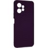 Чехол для мобильного телефона Armorstandart LikeCarbon Xiaomi Redmi Note 12 4G Purple (ARM71948) изображение 2
