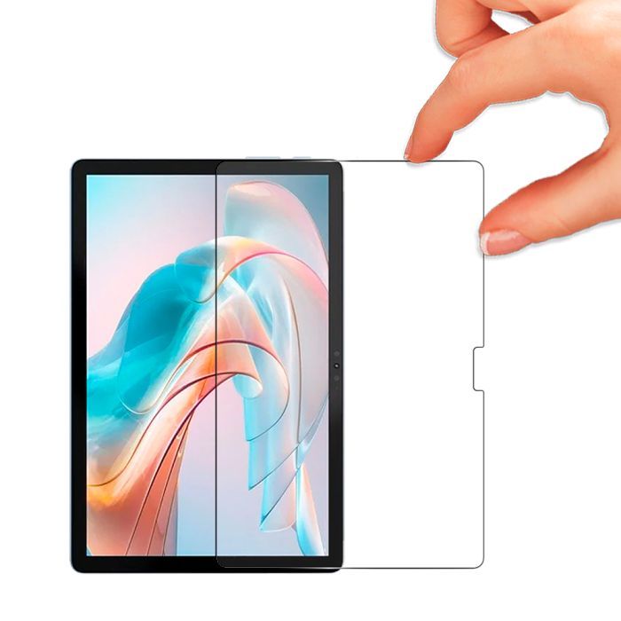 Стекло защитное BeCover Pixus Line 10.1" (710649) изображение 5
