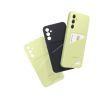 Чохол до мобільного телефона Samsung Galaxy A15 (A156) Card Slot Case Lime (EF-OA156TMEGWW) зображення 10
