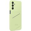 Чохол до мобільного телефона Samsung Galaxy A15 (A156) Card Slot Case Lime (EF-OA156TMEGWW) зображення 3