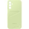 Чохол до мобільного телефона Samsung Galaxy A15 (A156) Card Slot Case Lime (EF-OA156TMEGWW) зображення 4