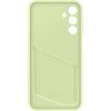 Чохол до мобільного телефона Samsung Galaxy A15 (A156) Card Slot Case Lime (EF-OA156TMEGWW) зображення 5