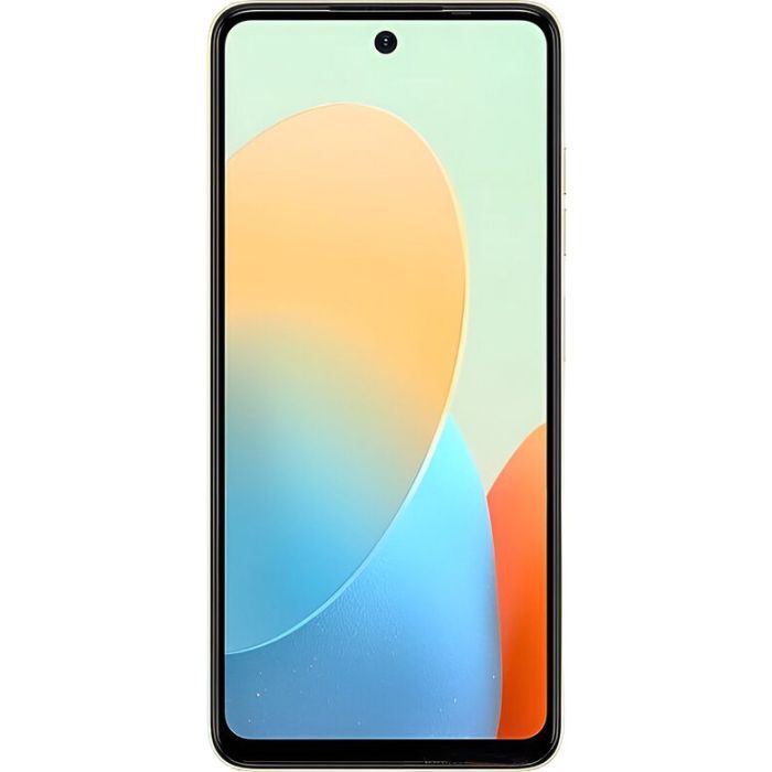 Мобильный телефон Tecno Spark Go 2024 4/128Gb Alpenglow Gold (4894947018091) изображение 2