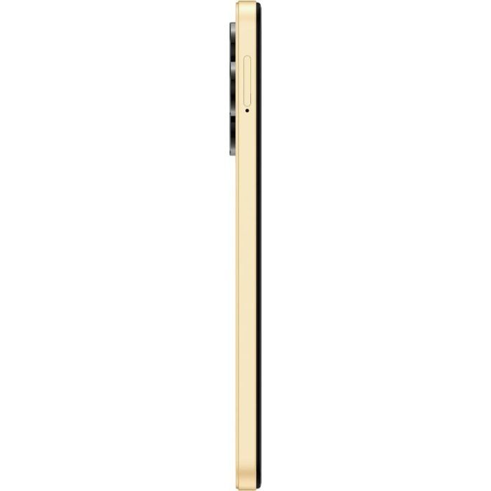 Мобильный телефон Tecno Spark Go 2024 4/128Gb Alpenglow Gold (4894947018091) изображение 4