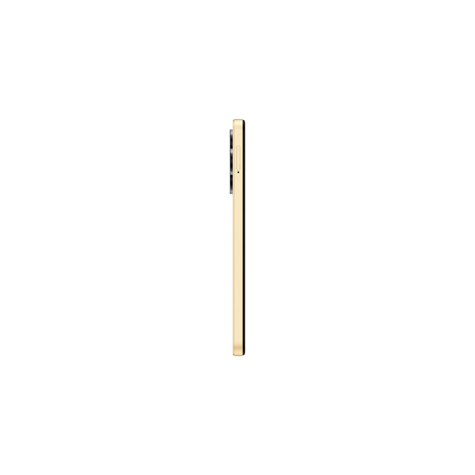Мобільний телефон Tecno Spark Go 2024 4/128Gb Alpenglow Gold (4894947018091) зображення 4