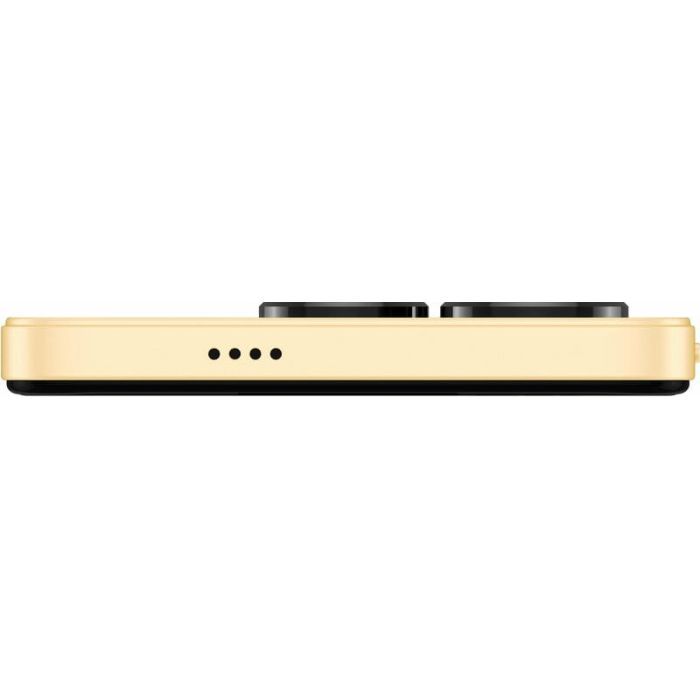 Мобильный телефон Tecno Spark Go 2024 4/128Gb Alpenglow Gold (4894947018091) изображение 6