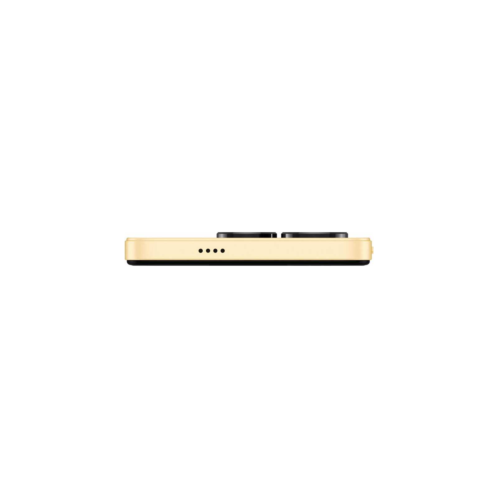 Мобільний телефон Tecno Spark Go 2024 4/128Gb Alpenglow Gold (4894947018091) зображення 6