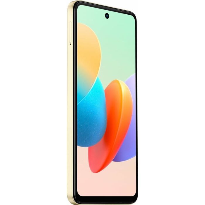 Мобильный телефон Tecno Spark Go 2024 4/128Gb Alpenglow Gold (4894947018091) изображение 8