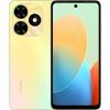 Мобильный телефон Tecno Spark Go 2024 4/128Gb Alpenglow Gold (4894947018091)