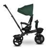 Детский велосипед Lionelo Kori Blue Navy (LO-KORI GREEN EMERALD) изображение 2