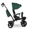 Детский велосипед Lionelo Kori Blue Navy (LO-KORI GREEN EMERALD) изображение 3