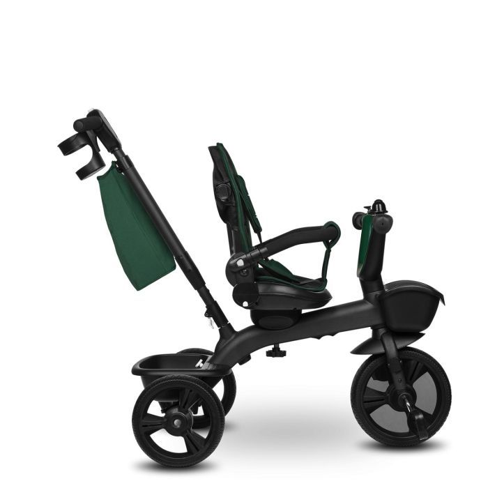 Детский велосипед Lionelo Kori Blue Navy (LO-KORI GREEN EMERALD) изображение 4