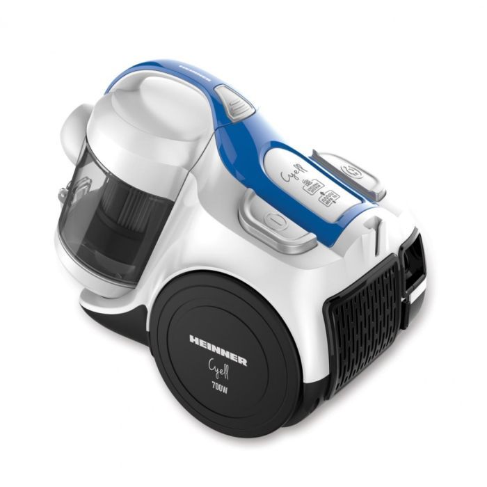 Пылесос HEINNER HVC-MC700WB