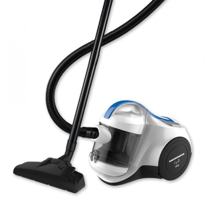 Пылесос HEINNER HVC-MC700WB изображение 2