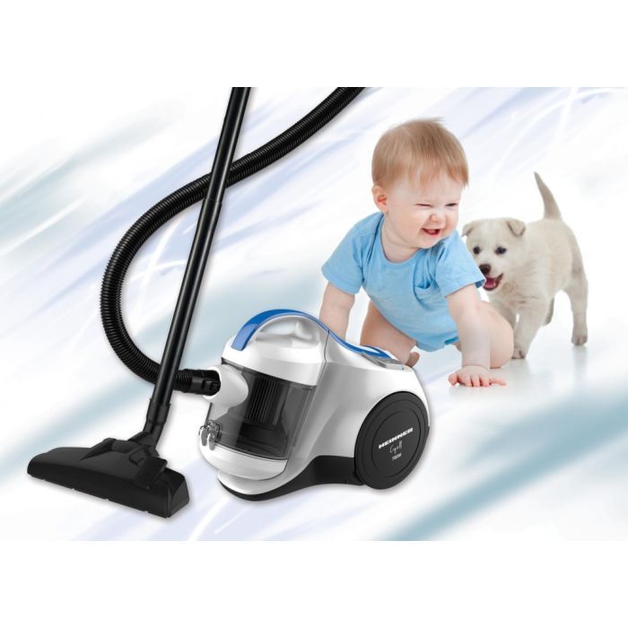 Пылесос HEINNER HVC-MC700WB изображение 4