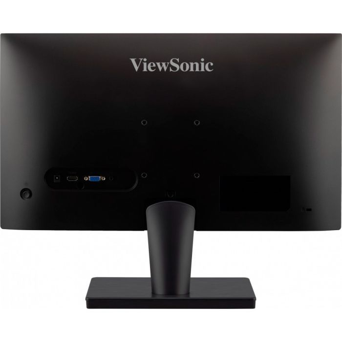 Монитор ViewSonic VA2215-H изображение 10