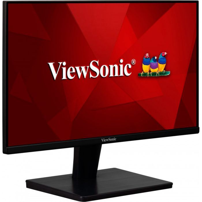 Монитор ViewSonic VA2215-H изображение 2