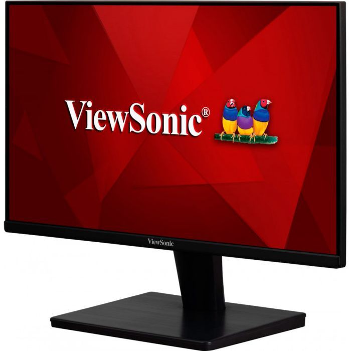 Монитор ViewSonic VA2215-H изображение 3