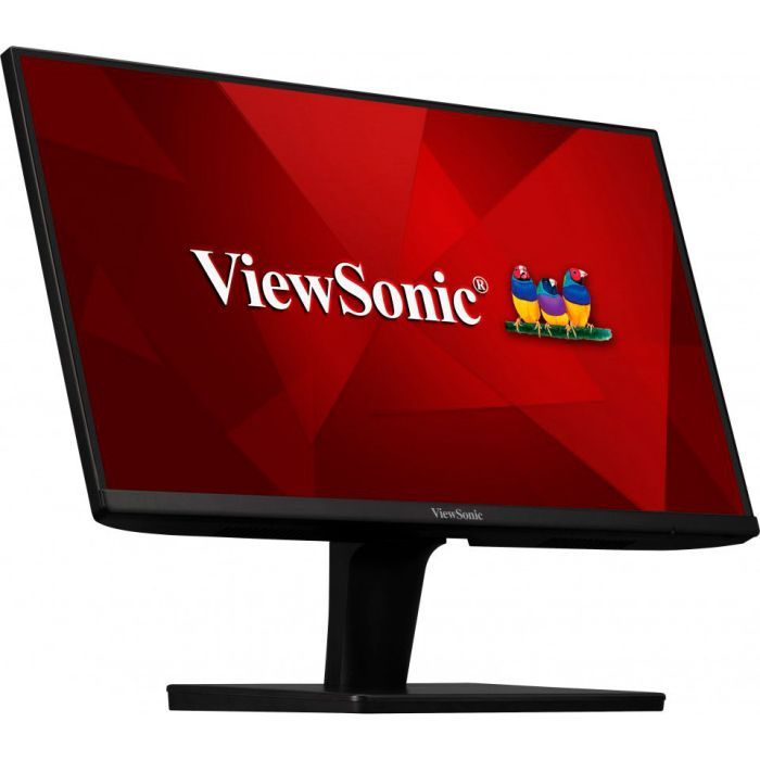 Монитор ViewSonic VA2215-H изображение 4