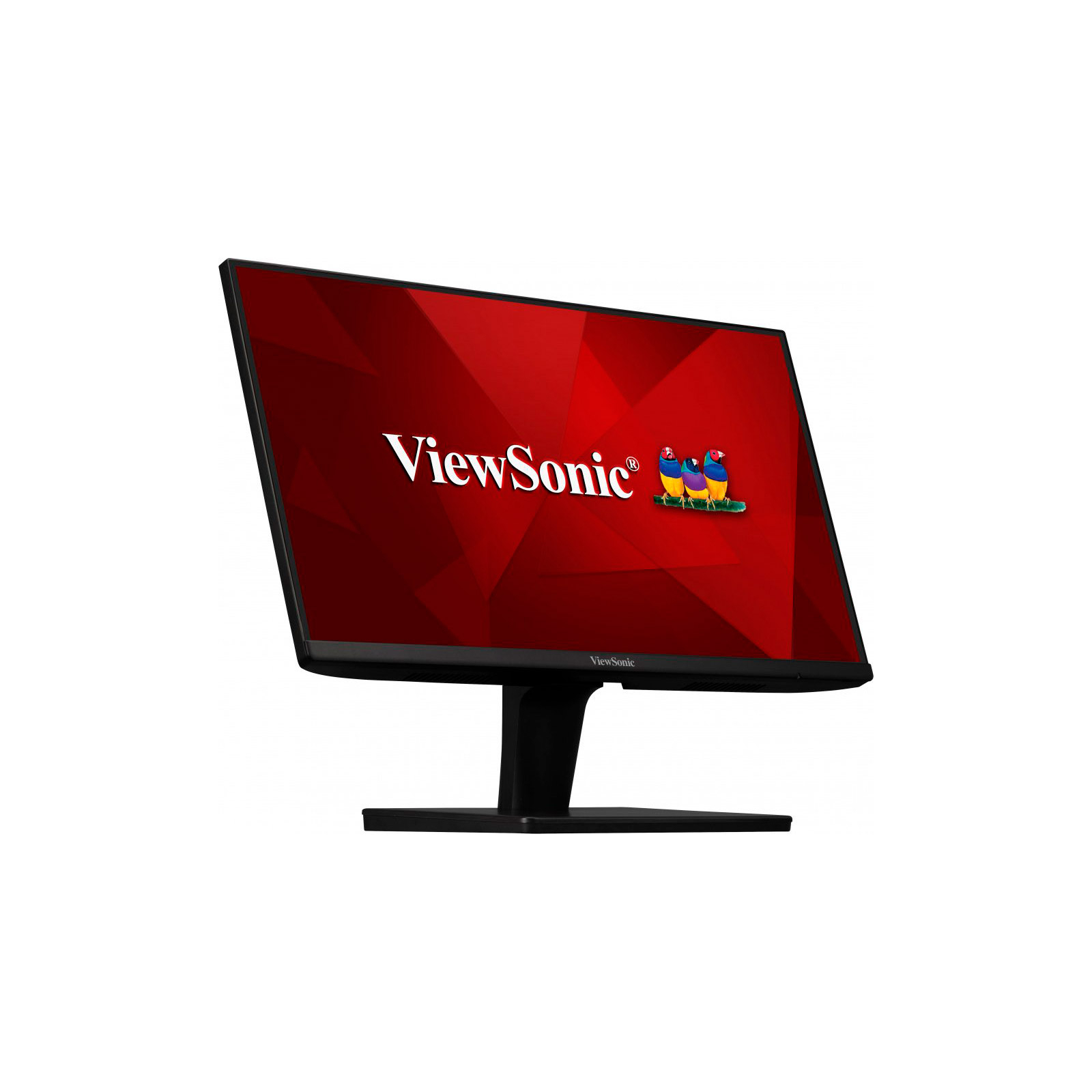Монитор ViewSonic VA2215-H изображение 4