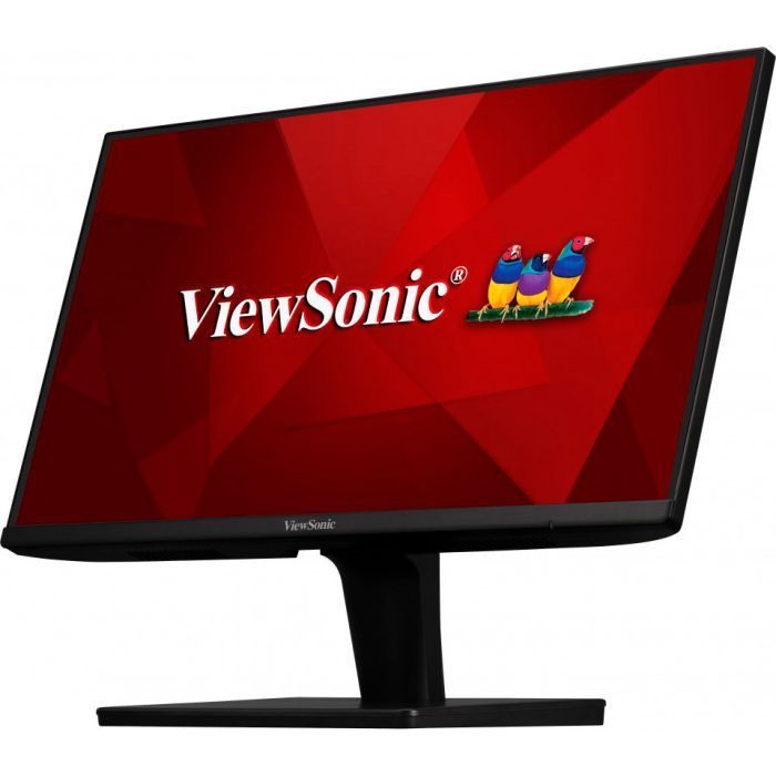 Монитор ViewSonic VA2215-H изображение 5