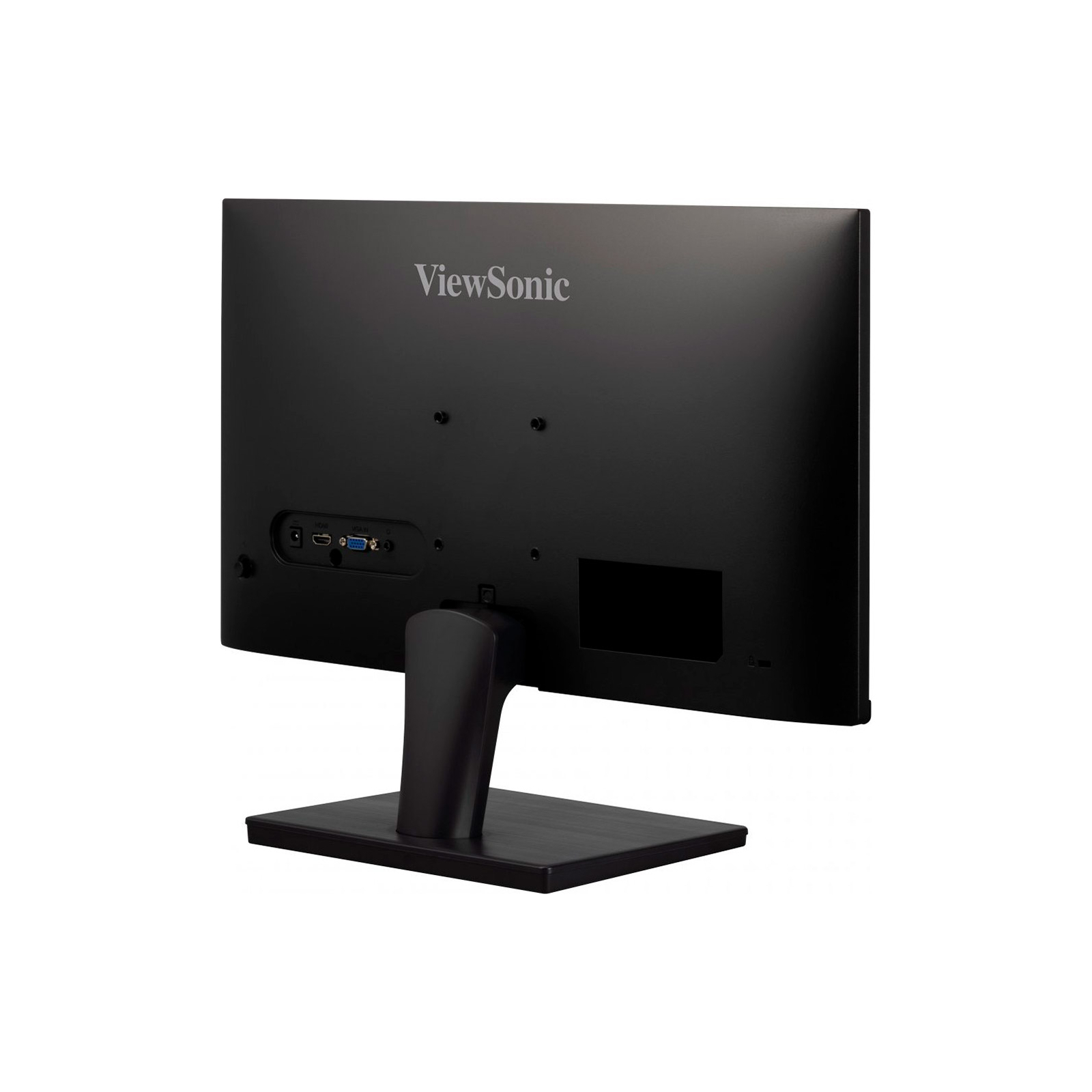 Монитор ViewSonic VA2215-H изображение 9