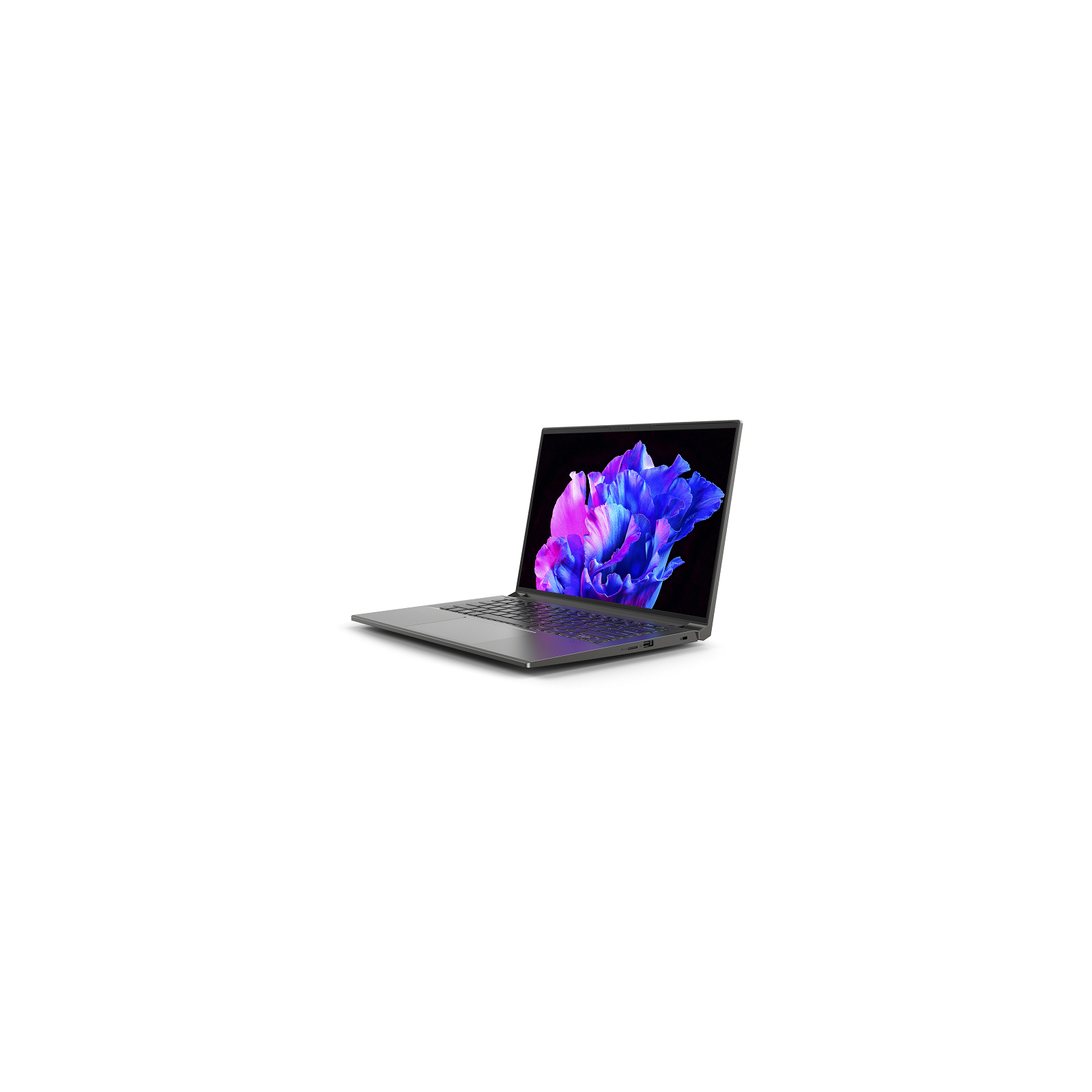 Ноутбук Acer Swift X 14 SFX14-71G-53S0 (NX.KMPEU.001) зображення 10