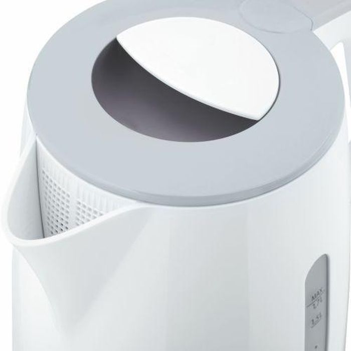 Электрочайник Zelmer ZCK7620S изображение 4