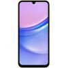 Мобільний телефон Samsung Galaxy A15 LTE 8/256Gb Yellow (SM-A155FZYIEUC) зображення 2