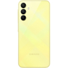 Мобильный телефон Samsung Galaxy A15 LTE 8/256Gb Yellow (SM-A155FZYIEUC) изображение 3