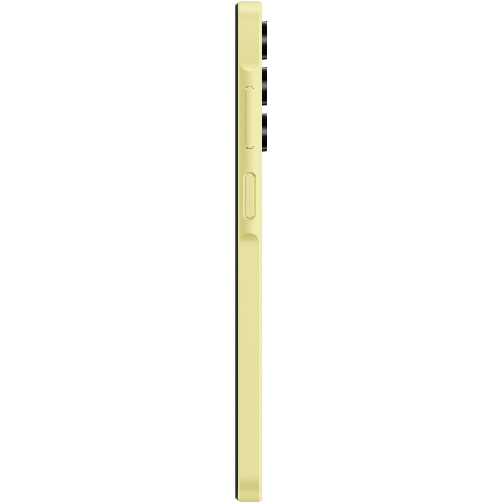 Мобільний телефон Samsung Galaxy A15 LTE 8/256Gb Yellow (SM-A155FZYIEUC) зображення 5