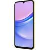 Мобільний телефон Samsung Galaxy A15 LTE 8/256Gb Yellow (SM-A155FZYIEUC) зображення 7