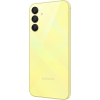 Мобільний телефон Samsung Galaxy A15 LTE 8/256Gb Yellow (SM-A155FZYIEUC) зображення 8
