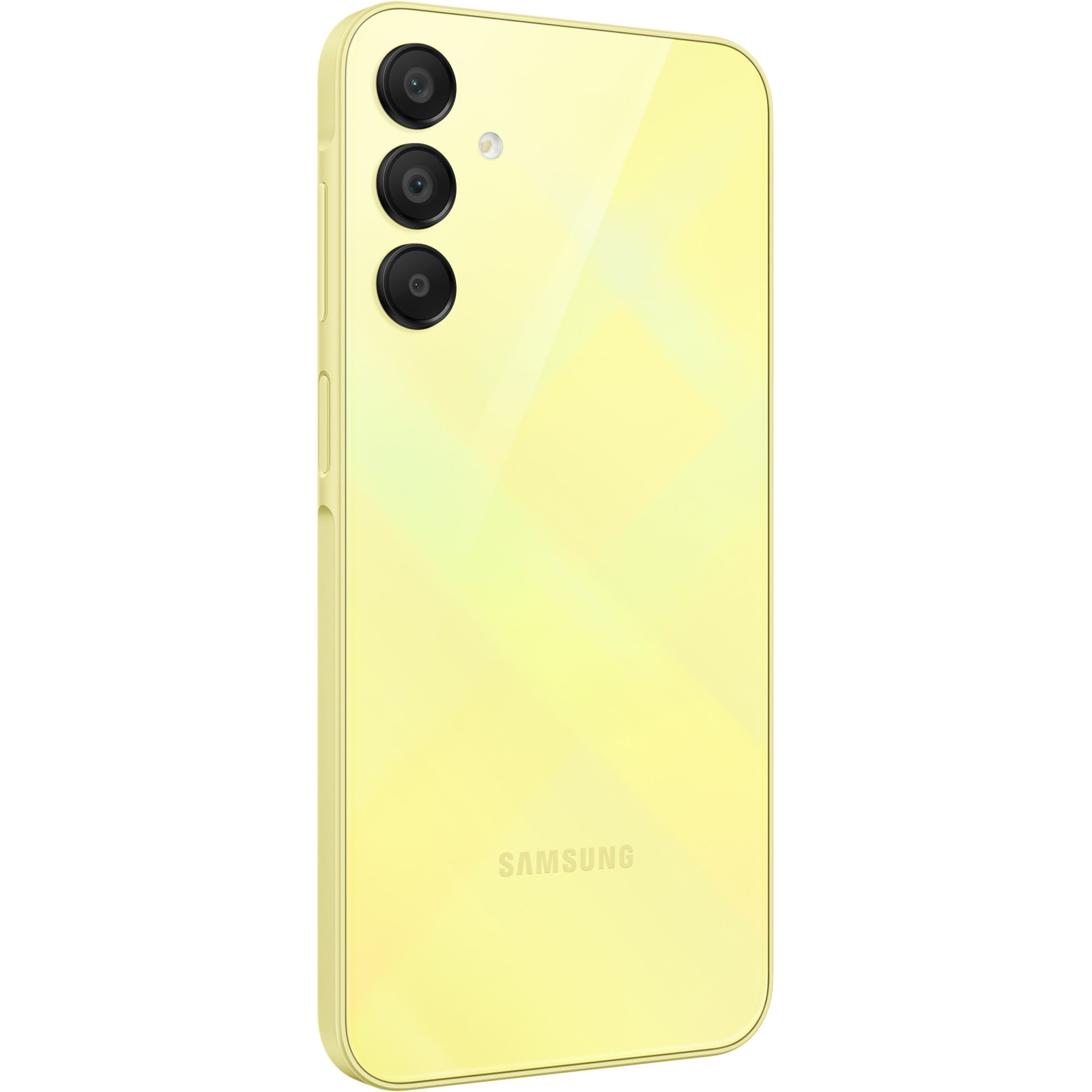 Мобільний телефон Samsung Galaxy A15 LTE 8/256Gb Blue (SM-A155FZBIEUC) зображення 9