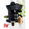 Рожковая кофеварка эспрессо HEINNER HEM-200BK изображение 2