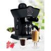 Рожковая кофеварка эспрессо HEINNER HEM-200BK изображение 2