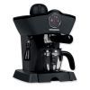 Рожковая кофеварка эспрессо HEINNER HEM-200BK