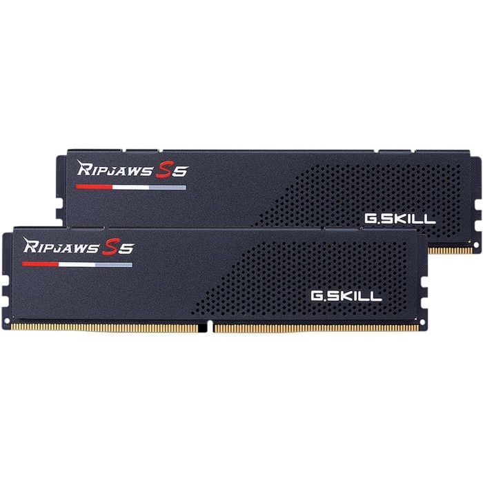 Модуль памяти для компьютера DDR5 64GB (2x32GB) 5200 MHz Flare X5 G.Skill (F5-5600J3636D32GX2-FX5) изображение 4