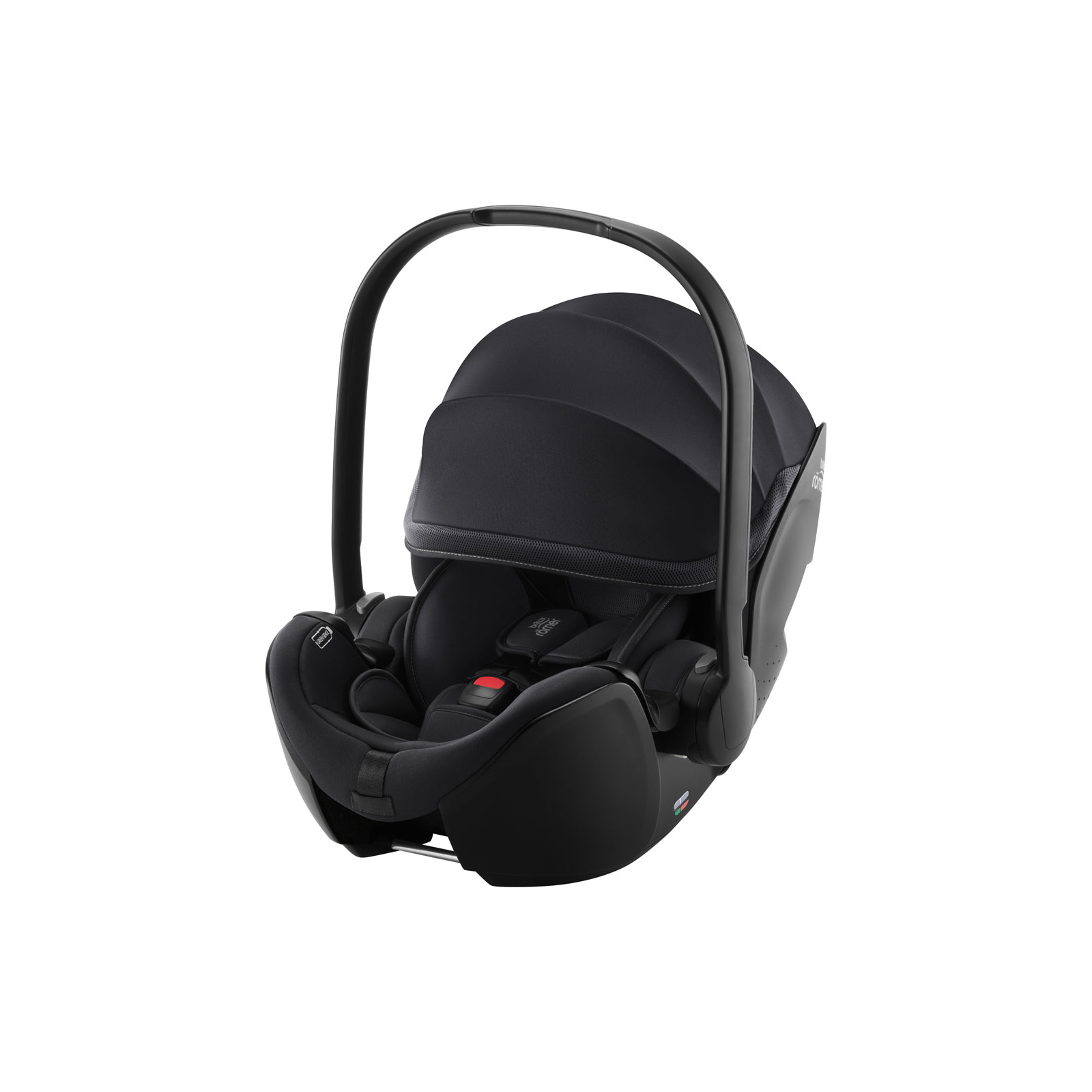 Автокресло Britax-Romer Baby-Safe Pro Soft Taupe (2000039636)