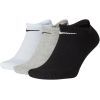 Шкарпетки Nike U NK EVERYDAY CUSH NS 3PR SX7673-964 34-38 3 пари Чорний/Білий/Сірий (194955549322)