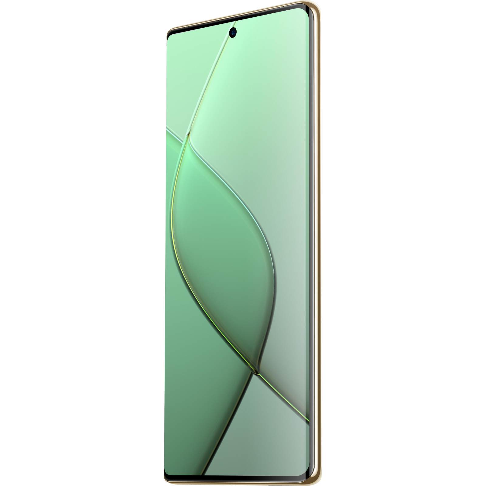 Мобильный телефон Tecno Spark 20 Pro+ 8/256Gb Magic Skin Green (4894947019135) изображение 8
